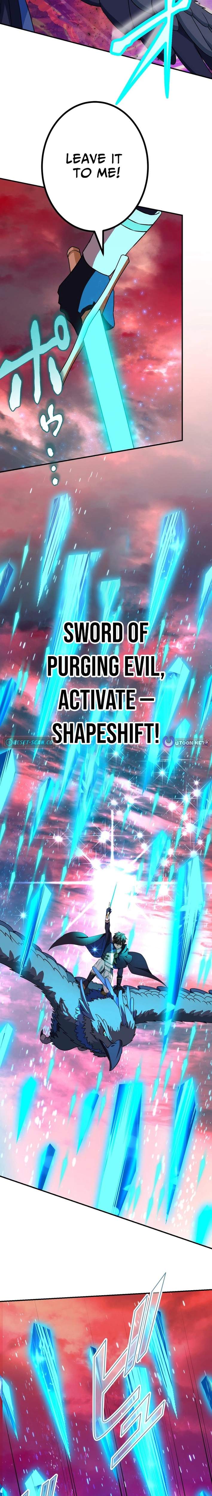 The Strongest Assassin Gets Transferred to Another World with His Whole Class Chapter 136 - Page 19 in English