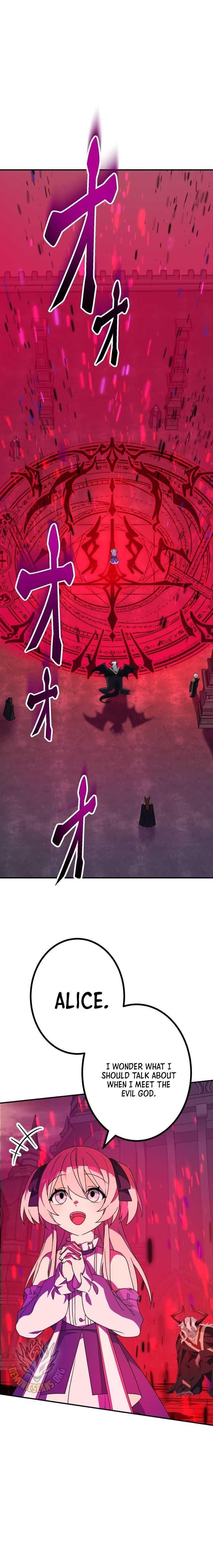 The Strongest Assassin Gets Transferred to Another World with His Whole Class Chapter 138 - Page 13 in English