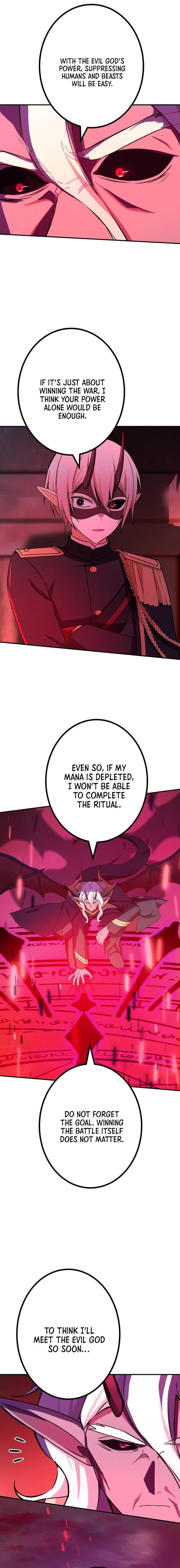 The Strongest Assassin Gets Transferred to Another World with His Whole Class Chapter 138 - Page 4 in English