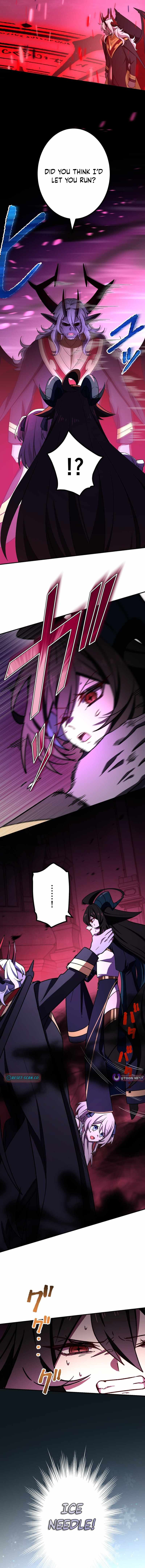 The Strongest Assassin Gets Transferred to Another World with His Whole Class Chapter 139 - Page 10 in English