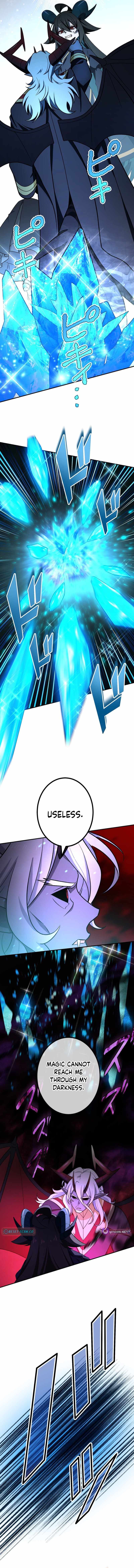 The Strongest Assassin Gets Transferred to Another World with His Whole Class Chapter 139 - Page 11 in English