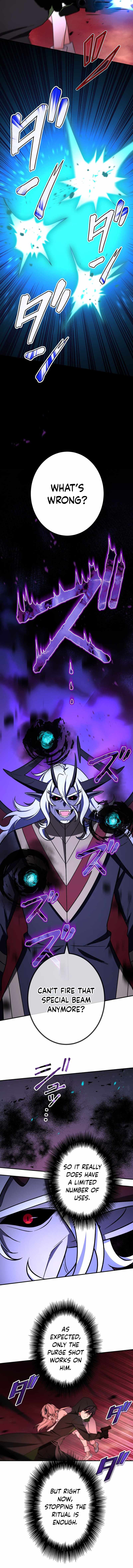 The Strongest Assassin Gets Transferred to Another World with His Whole Class Chapter 139 - Page 13 in English