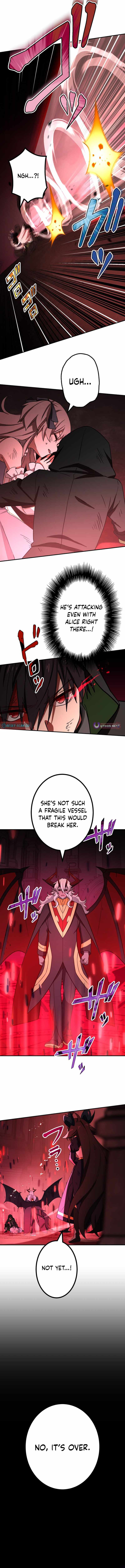 The Strongest Assassin Gets Transferred to Another World with His Whole Class Chapter 139 - Page 16 in English