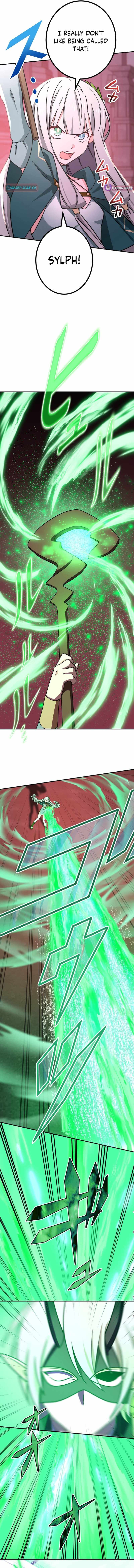 The Strongest Assassin Gets Transferred to Another World with His Whole Class Chapter 139 - Page 5 in English