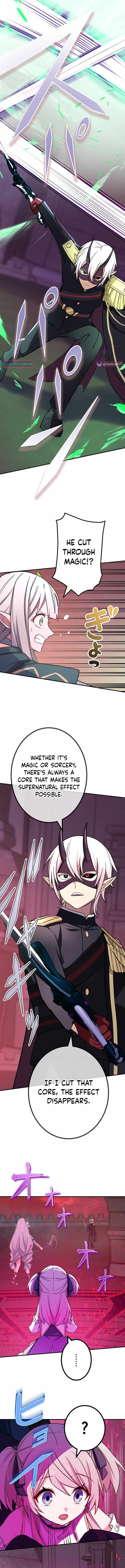 The Strongest Assassin Gets Transferred to Another World with His Whole Class Chapter 139 - Page 6 in English