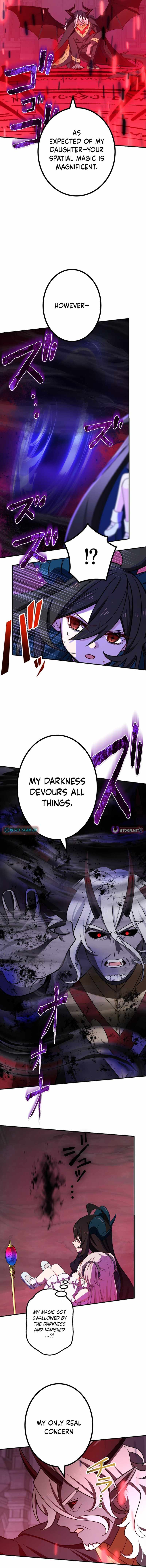 The Strongest Assassin Gets Transferred to Another World with His Whole Class Chapter 139 - Page 8 in English