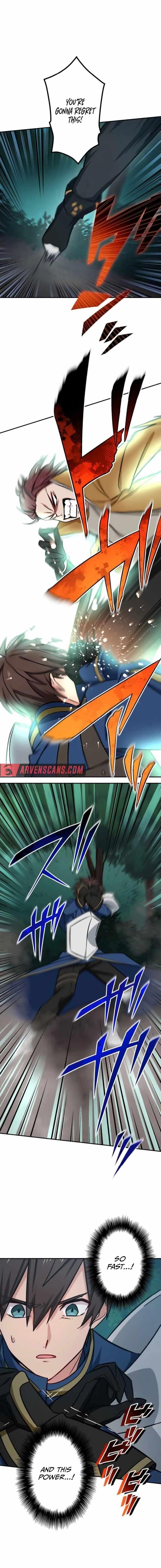 The Strongest Assassin Gets Transferred to Another World with His Whole Class Chapter 14 - Page 16 in English