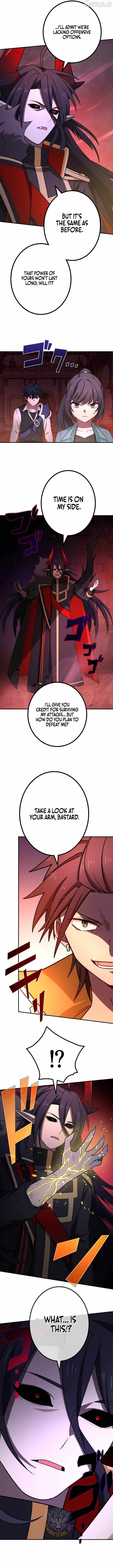 The Strongest Assassin Gets Transferred to Another World with His Whole Class Chapter 140 - Page 14 in English