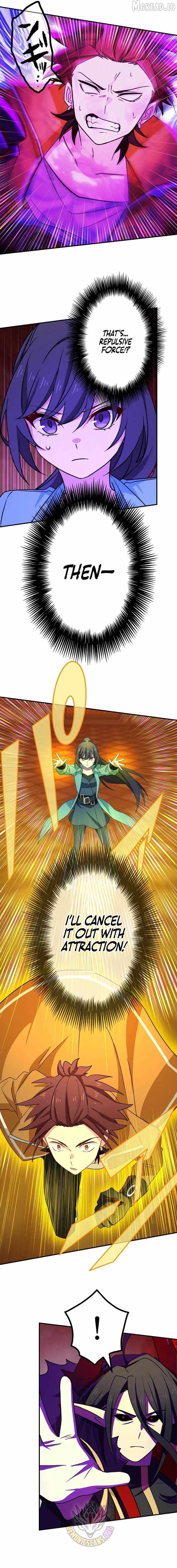 The Strongest Assassin Gets Transferred to Another World with His Whole Class Chapter 140 - Page 8 in English