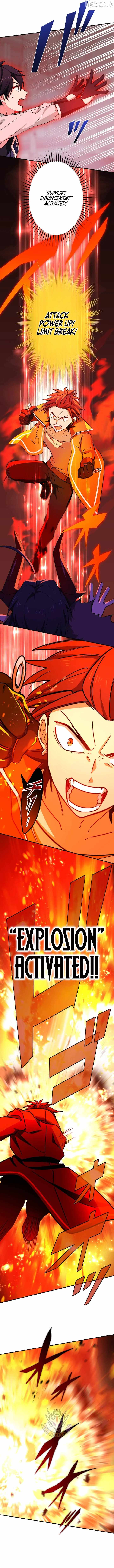 The Strongest Assassin Gets Transferred to Another World with His Whole Class Chapter 140 - Page 9 in English