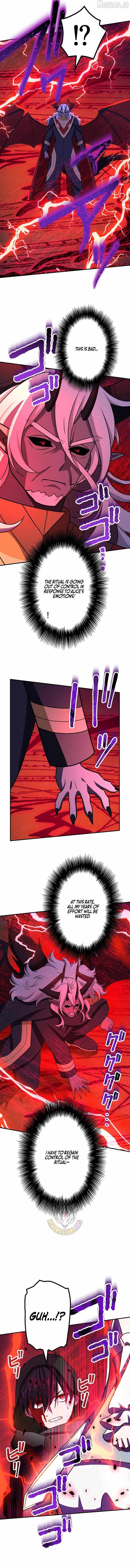 The Strongest Assassin Gets Transferred to Another World with His Whole Class Chapter 141 - Page 4 in English