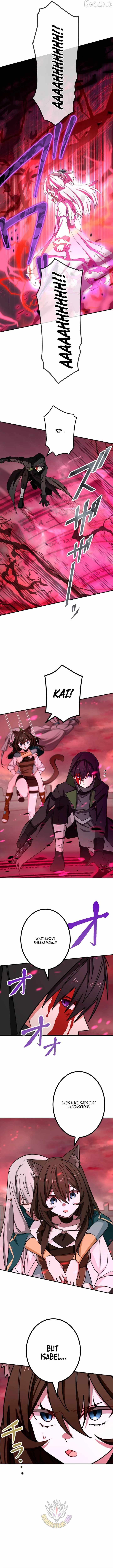 The Strongest Assassin Gets Transferred to Another World with His Whole Class Chapter 141 - Page 5 in English