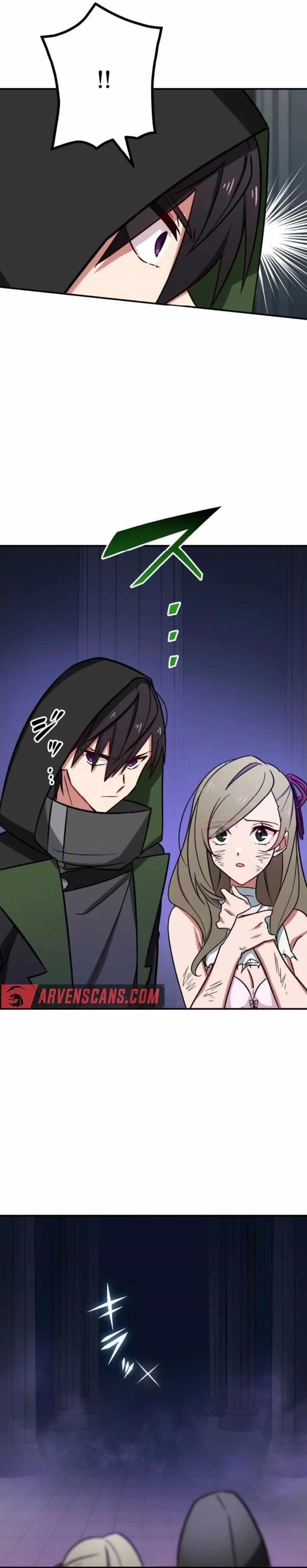 The Strongest Assassin Gets Transferred to Another World with His Whole Class Chapter 16 - Page 14 in English