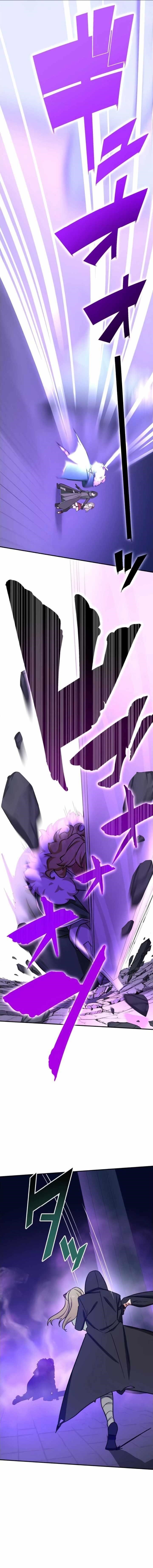 The Strongest Assassin Gets Transferred to Another World with His Whole Class Chapter 16 - Page 15 in English