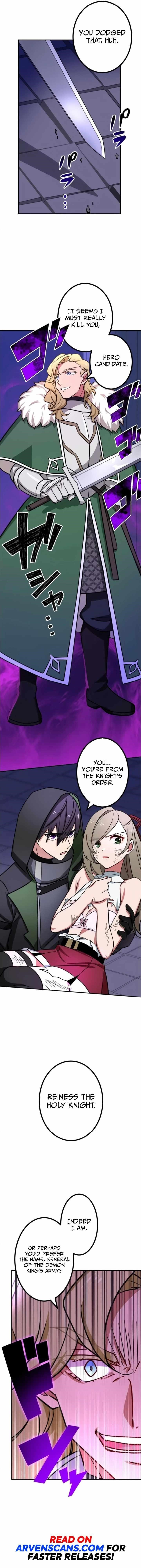 The Strongest Assassin Gets Transferred to Another World with His Whole Class Chapter 16 - Page 16 in English
