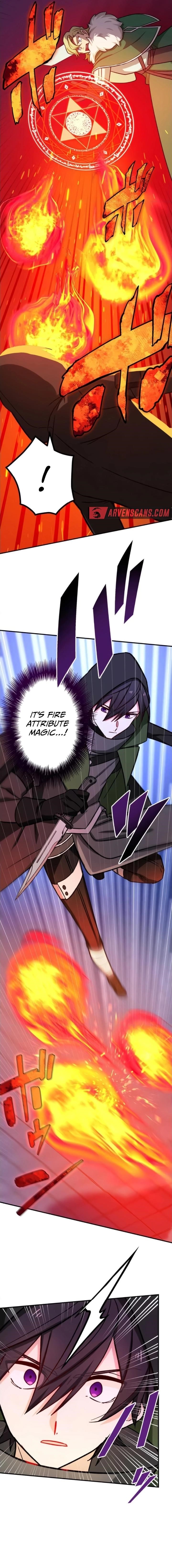 The Strongest Assassin Gets Transferred to Another World with His Whole Class Chapter 17 - Page 4 in English