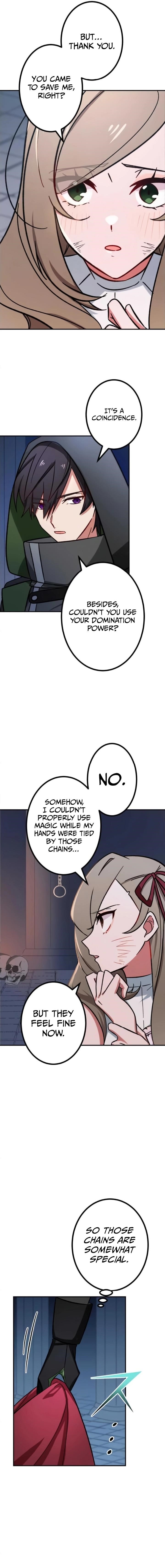 The Strongest Assassin Gets Transferred to Another World with His Whole Class Chapter 17 - Page 9 in English