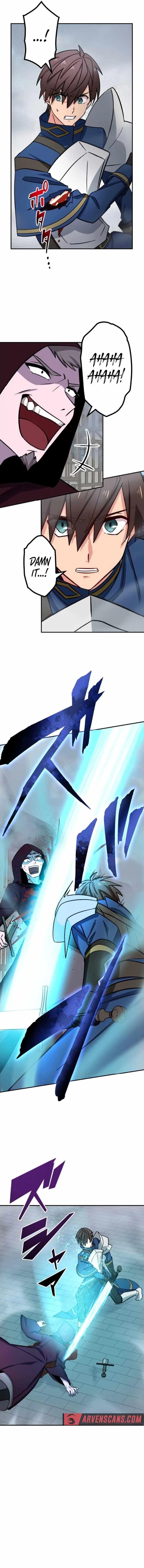 The Strongest Assassin Gets Transferred to Another World with His Whole Class Chapter 18 - Page 9 in English