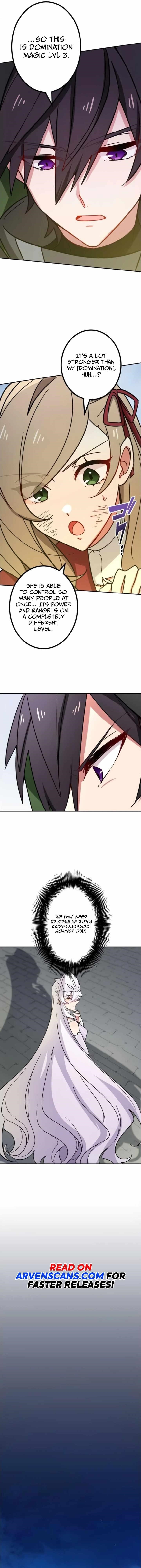The Strongest Assassin Gets Transferred to Another World with His Whole Class Chapter 19 - Page 10 in English