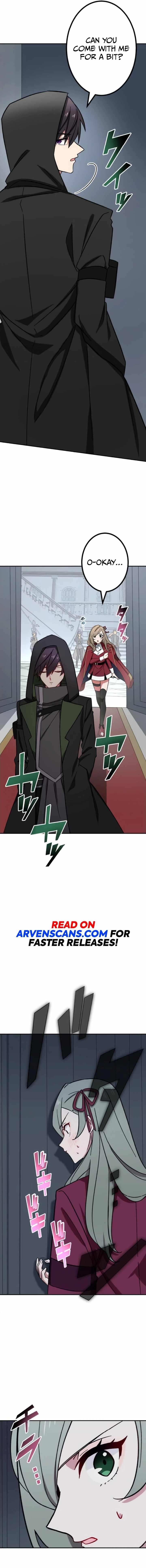 The Strongest Assassin Gets Transferred to Another World with His Whole Class Chapter 19 - Page 16 in English