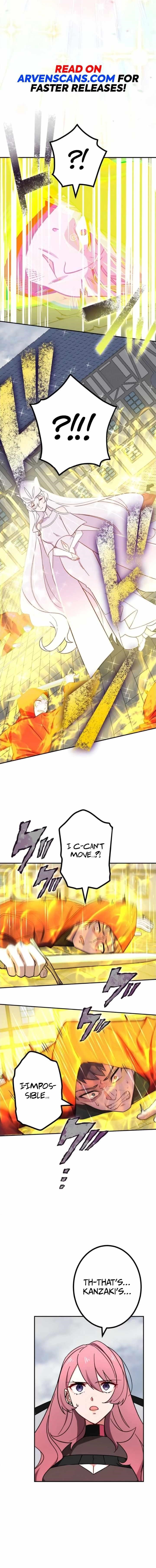 The Strongest Assassin Gets Transferred to Another World with His Whole Class Chapter 19 - Page 4 in English