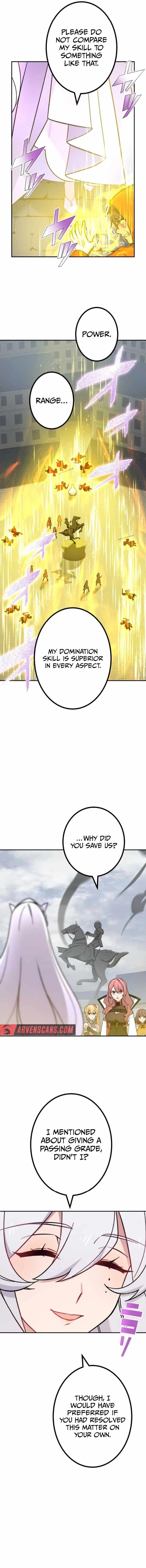 The Strongest Assassin Gets Transferred to Another World with His Whole Class Chapter 19 - Page 5 in English
