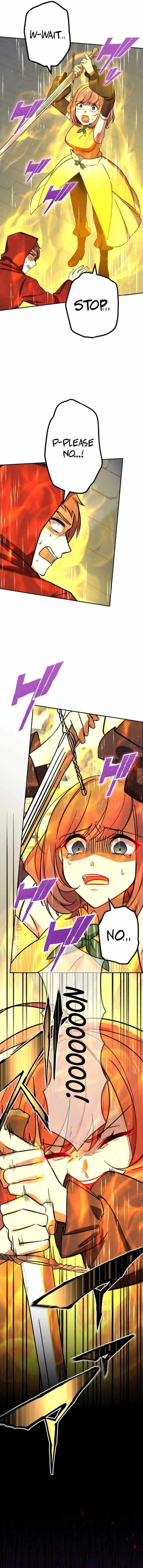 The Strongest Assassin Gets Transferred to Another World with His Whole Class Chapter 19 - Page 8 in English