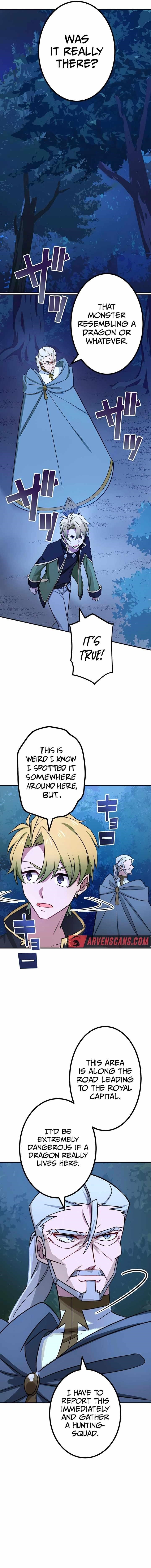 The Strongest Assassin Gets Transferred to Another World with His Whole Class Chapter 20 - Page 12 in English
