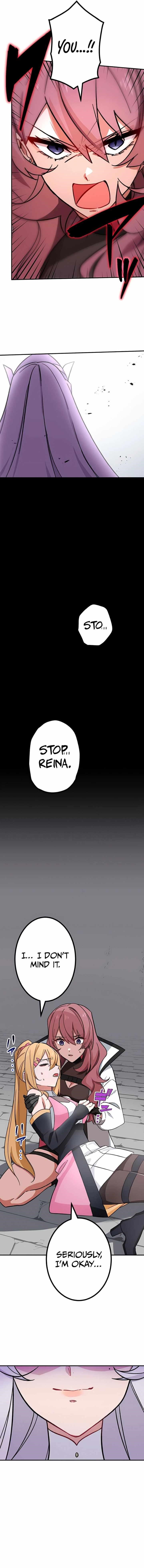 The Strongest Assassin Gets Transferred to Another World with His Whole Class Chapter 20 - Page 7 in English