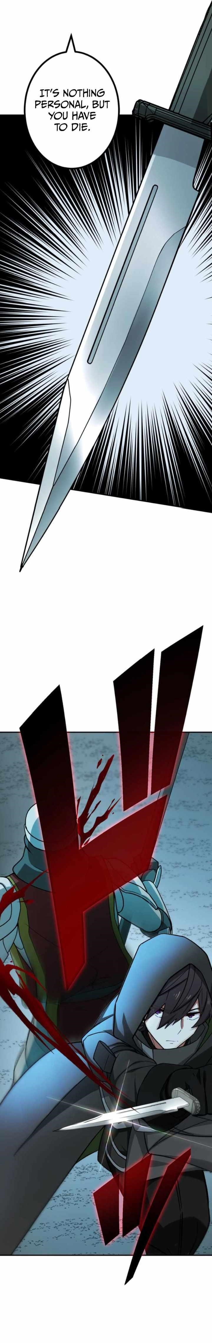 The Strongest Assassin Gets Transferred to Another World with His Whole Class Chapter 21 - Page 3 in English
