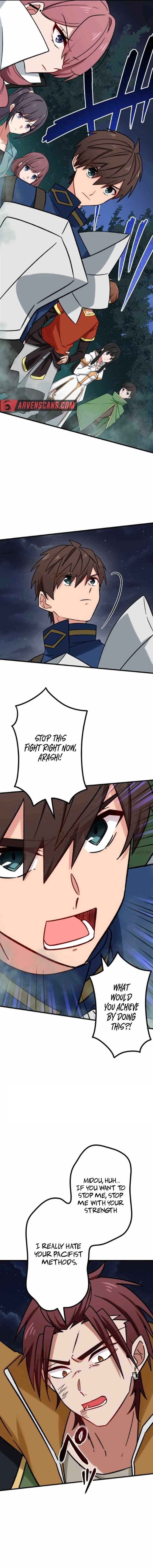 The Strongest Assassin Gets Transferred to Another World with His Whole Class Chapter 22 - Page 10 in English