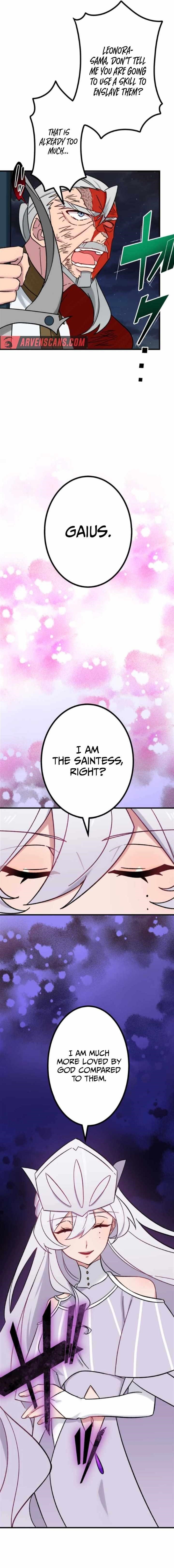 The Strongest Assassin Gets Transferred to Another World with His Whole Class Chapter 22 - Page 4 in English