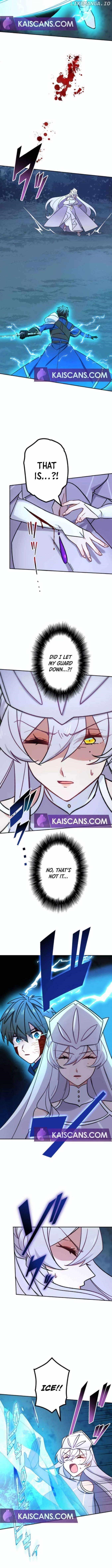 The Strongest Assassin Gets Transferred to Another World with His Whole Class Chapter 24 - Page 10 in English