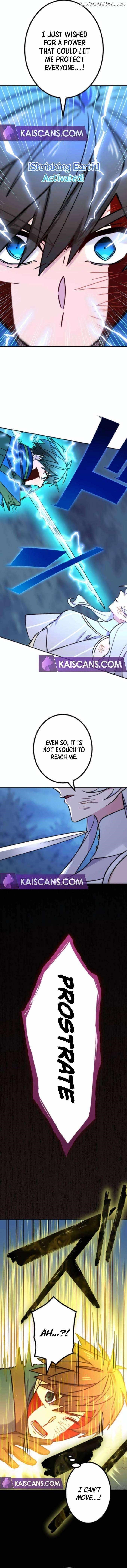 The Strongest Assassin Gets Transferred to Another World with His Whole Class Chapter 24 - Page 12 in English