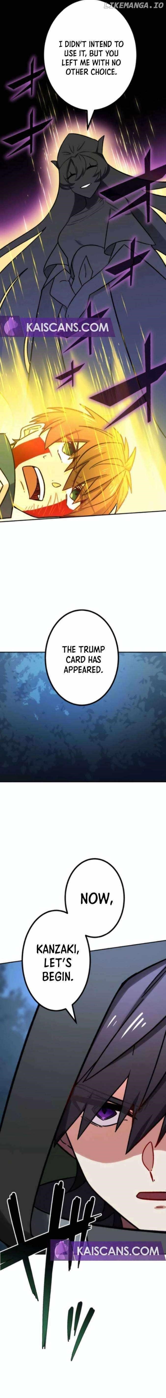 The Strongest Assassin Gets Transferred to Another World with His Whole Class Chapter 24 - Page 13 in English