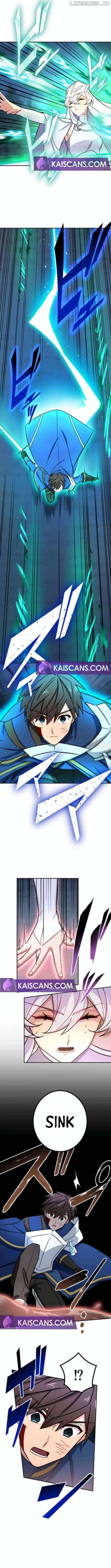 The Strongest Assassin Gets Transferred to Another World with His Whole Class Chapter 24 - Page 3 in English