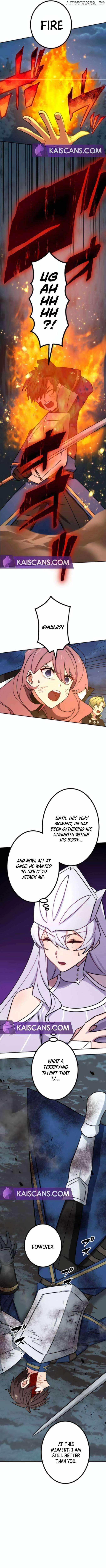 The Strongest Assassin Gets Transferred to Another World with His Whole Class Chapter 24 - Page 4 in English