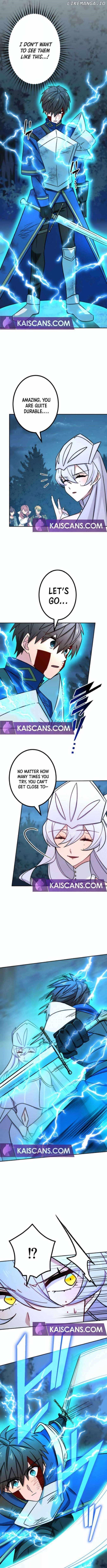 The Strongest Assassin Gets Transferred to Another World with His Whole Class Chapter 24 - Page 9 in English