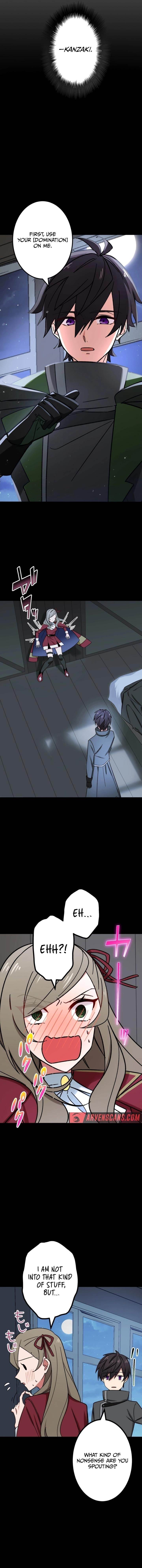 The Strongest Assassin Gets Transferred to Another World with His Whole Class Chapter 25 - Page 12 in English