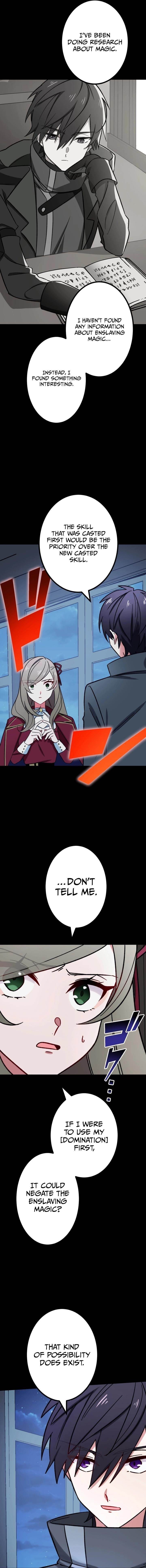 The Strongest Assassin Gets Transferred to Another World with His Whole Class Chapter 25 - Page 13 in English
