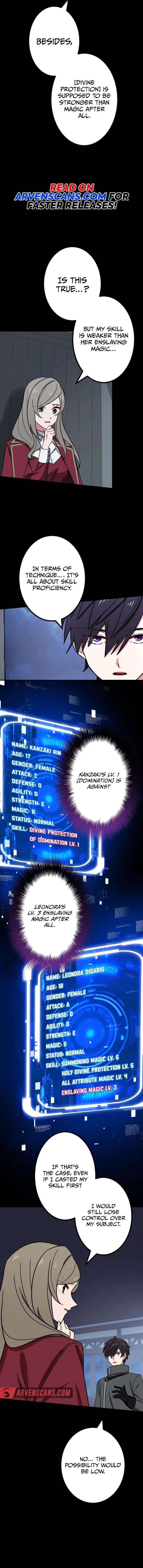 The Strongest Assassin Gets Transferred to Another World with His Whole Class Chapter 25 - Page 14 in English