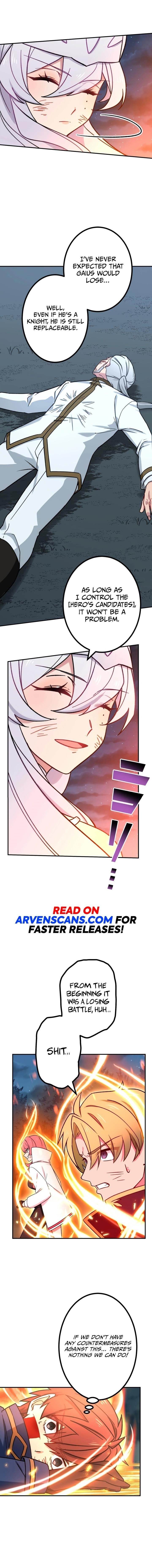 The Strongest Assassin Gets Transferred to Another World with His Whole Class Chapter 25 - Page 3 in English