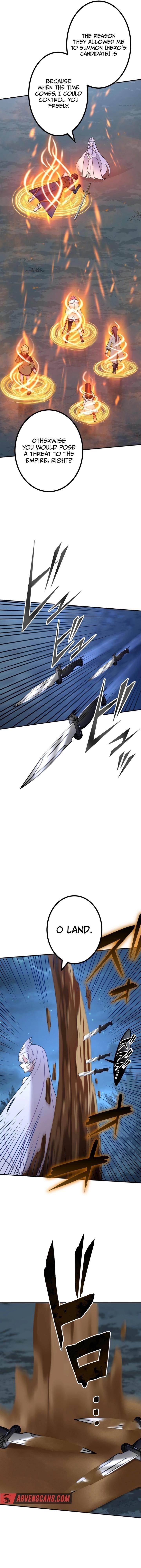 The Strongest Assassin Gets Transferred to Another World with His Whole Class Chapter 25 - Page 4 in English