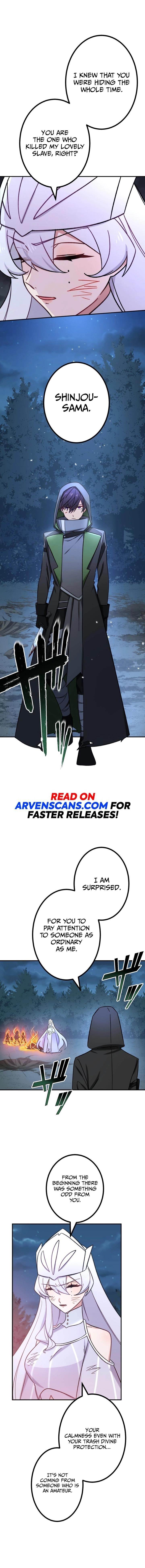 The Strongest Assassin Gets Transferred to Another World with His Whole Class Chapter 25 - Page 5 in English