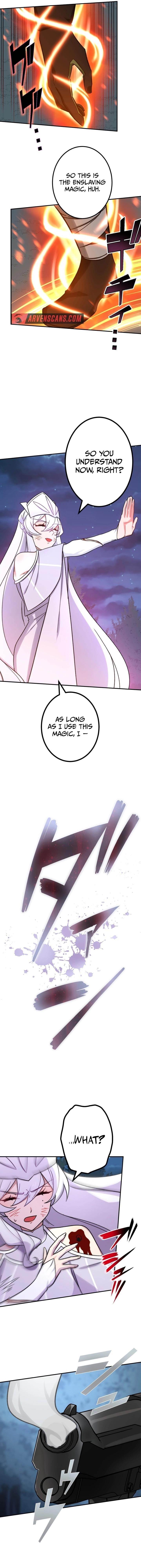 The Strongest Assassin Gets Transferred to Another World with His Whole Class Chapter 25 - Page 7 in English