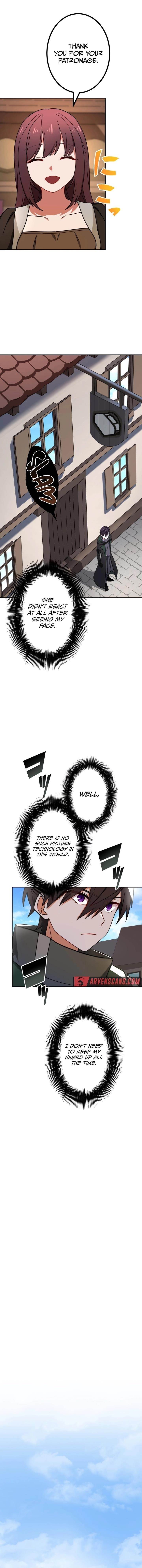 The Strongest Assassin Gets Transferred to Another World with His Whole Class Chapter 27 - Page 10 in English