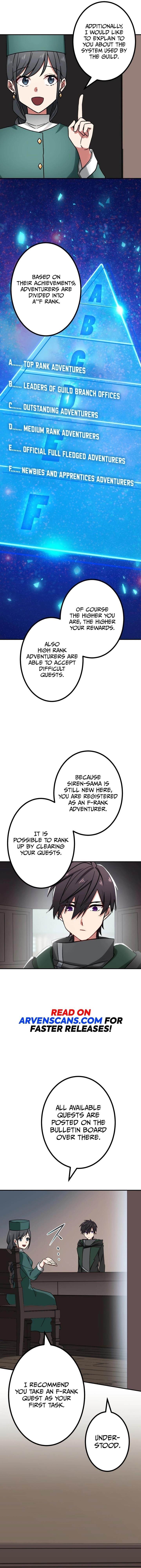 The Strongest Assassin Gets Transferred to Another World with His Whole Class Chapter 27 - Page 14 in English