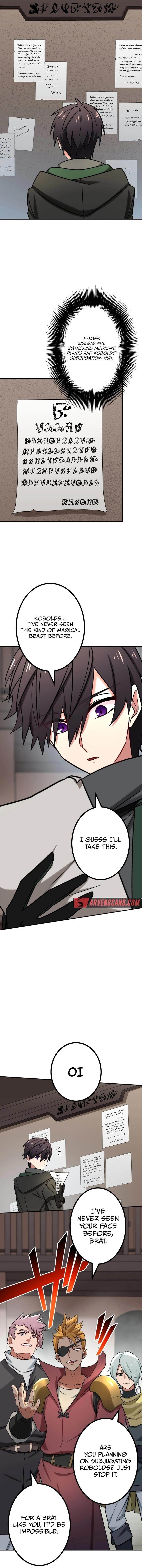 The Strongest Assassin Gets Transferred to Another World with His Whole Class Chapter 27 - Page 15 in English