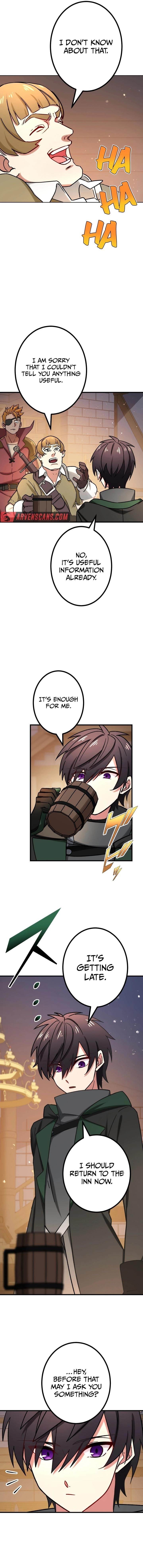 The Strongest Assassin Gets Transferred to Another World with His Whole Class Chapter 29 - Page 13 in English