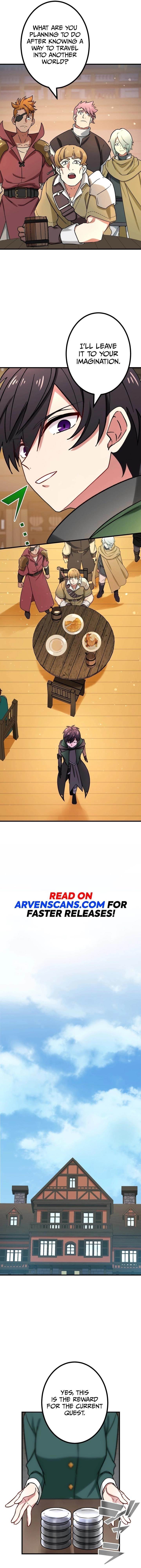 The Strongest Assassin Gets Transferred to Another World with His Whole Class Chapter 29 - Page 14 in English